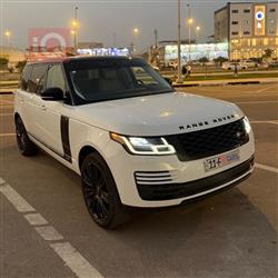 لاند روفر رانج روفر فوج